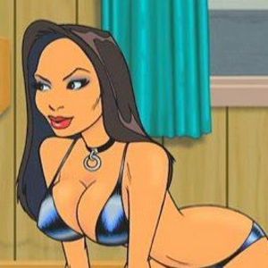 Meet your Posher, Jenny